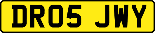 DR05JWY
