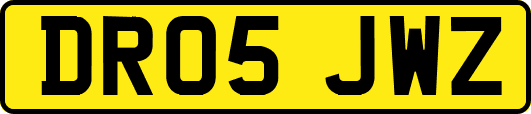DR05JWZ