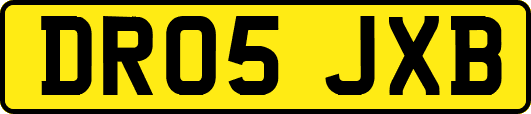 DR05JXB
