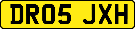 DR05JXH