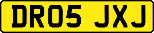 DR05JXJ