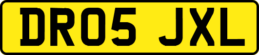DR05JXL