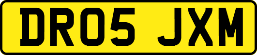 DR05JXM