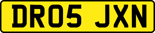 DR05JXN