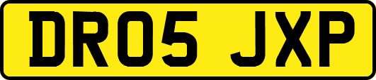 DR05JXP