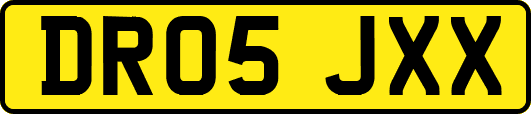 DR05JXX