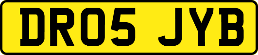 DR05JYB