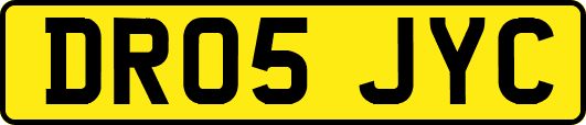 DR05JYC