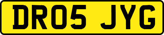 DR05JYG