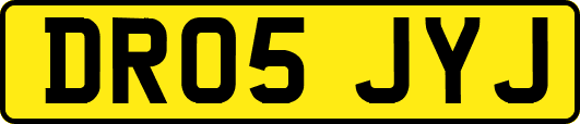 DR05JYJ