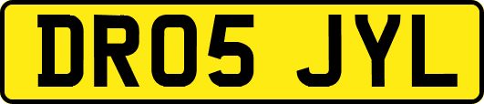 DR05JYL