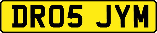 DR05JYM