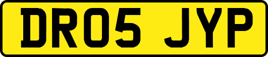 DR05JYP