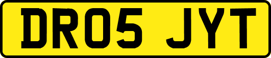 DR05JYT