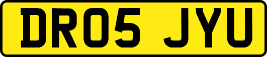 DR05JYU