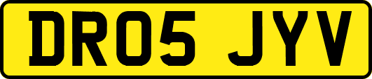 DR05JYV