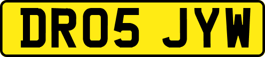 DR05JYW