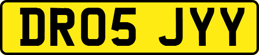 DR05JYY