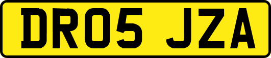 DR05JZA
