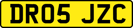 DR05JZC