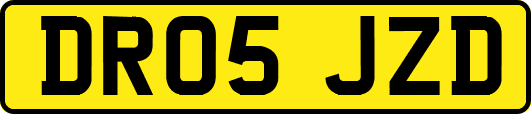 DR05JZD