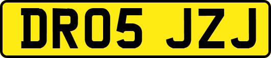 DR05JZJ