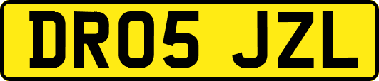DR05JZL