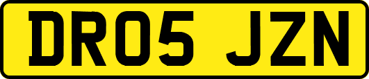 DR05JZN