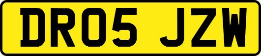 DR05JZW