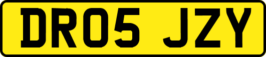 DR05JZY