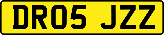 DR05JZZ
