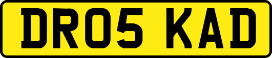 DR05KAD