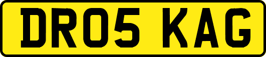DR05KAG