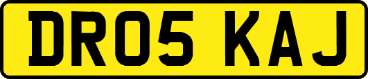 DR05KAJ