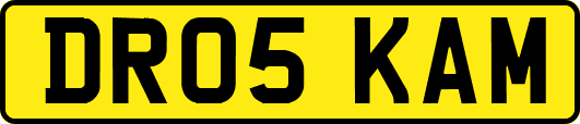 DR05KAM