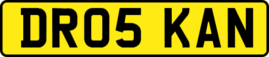 DR05KAN