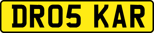 DR05KAR