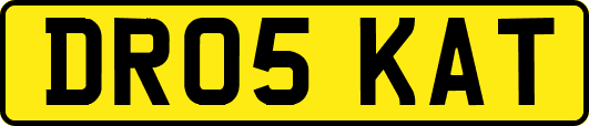 DR05KAT