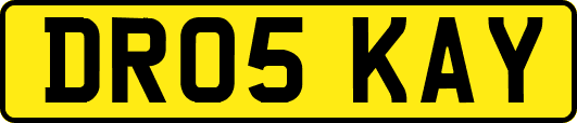 DR05KAY