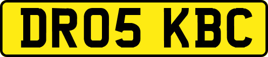DR05KBC