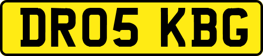 DR05KBG