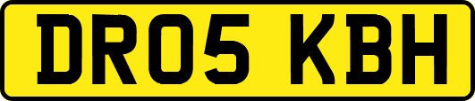 DR05KBH