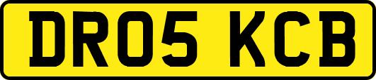 DR05KCB