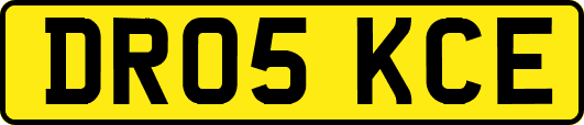 DR05KCE