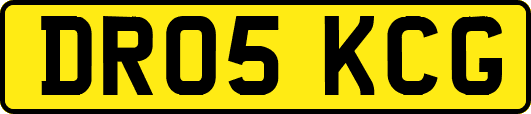 DR05KCG