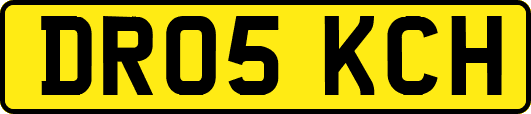 DR05KCH
