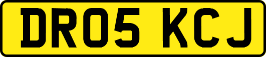 DR05KCJ