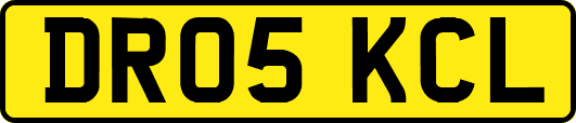 DR05KCL
