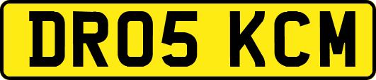 DR05KCM