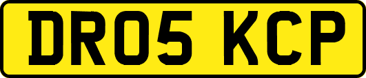 DR05KCP